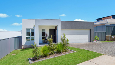Picture of 44 Boltwood Way, THRUMSTER NSW 2444