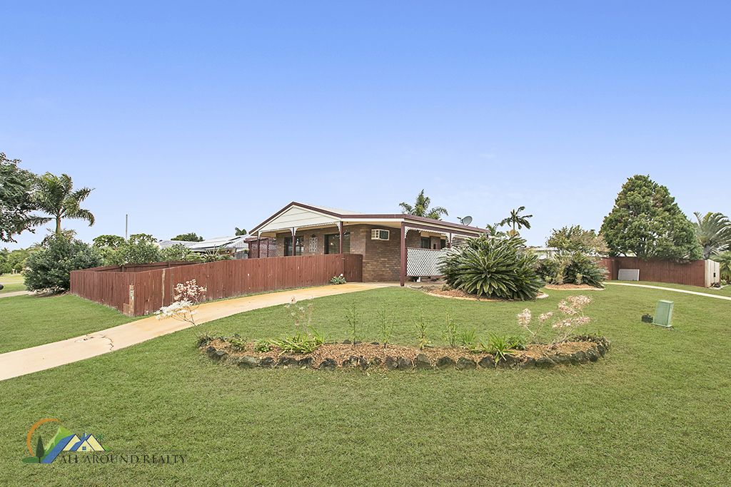 46 Fowler Drive, Caboolture South QLD 4510, Image 2