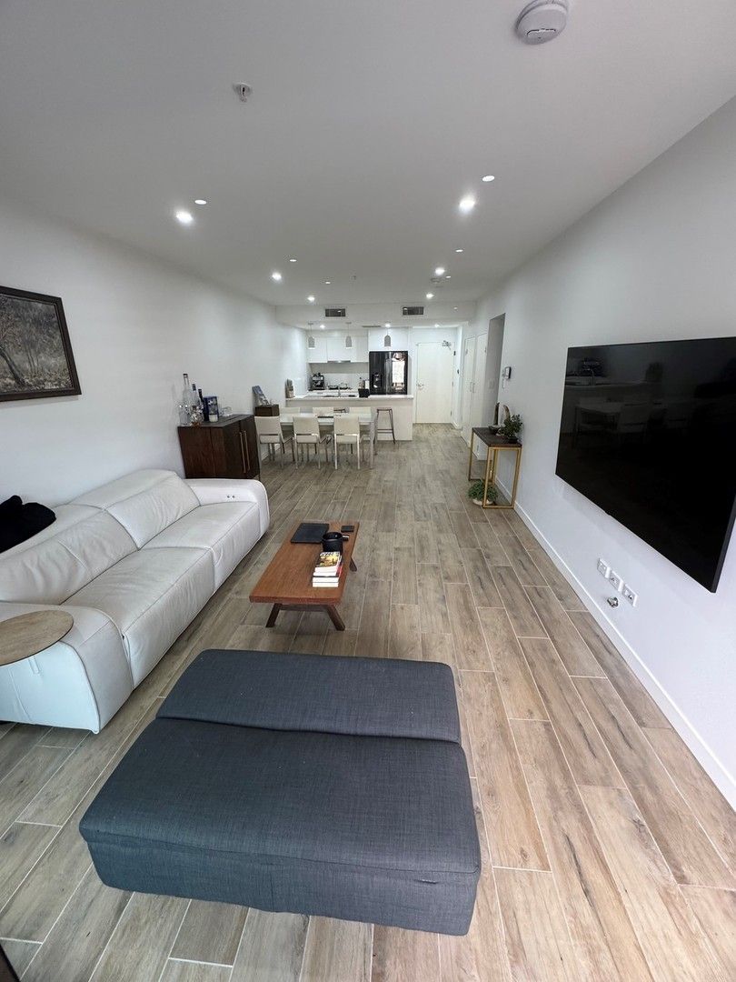2 bedrooms Apartment / Unit / Flat in 610/25 Mann Street GOSFORD NSW, 2250