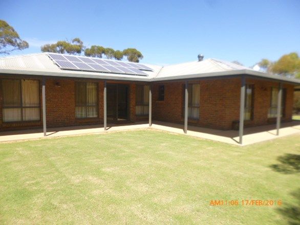 47 Kreusler Road, Waikerie SA 5330, Image 0