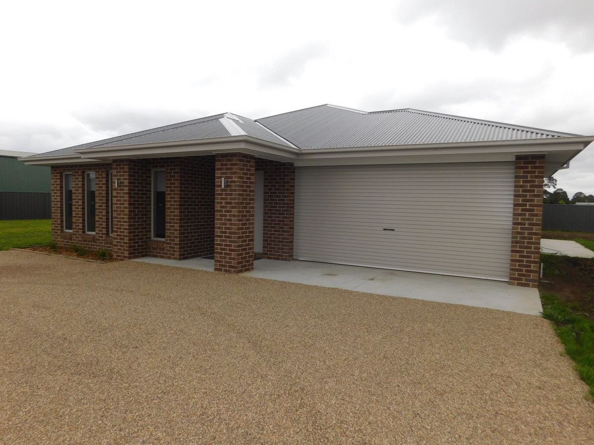 20A Evelyn Drive, Sale VIC 3850
