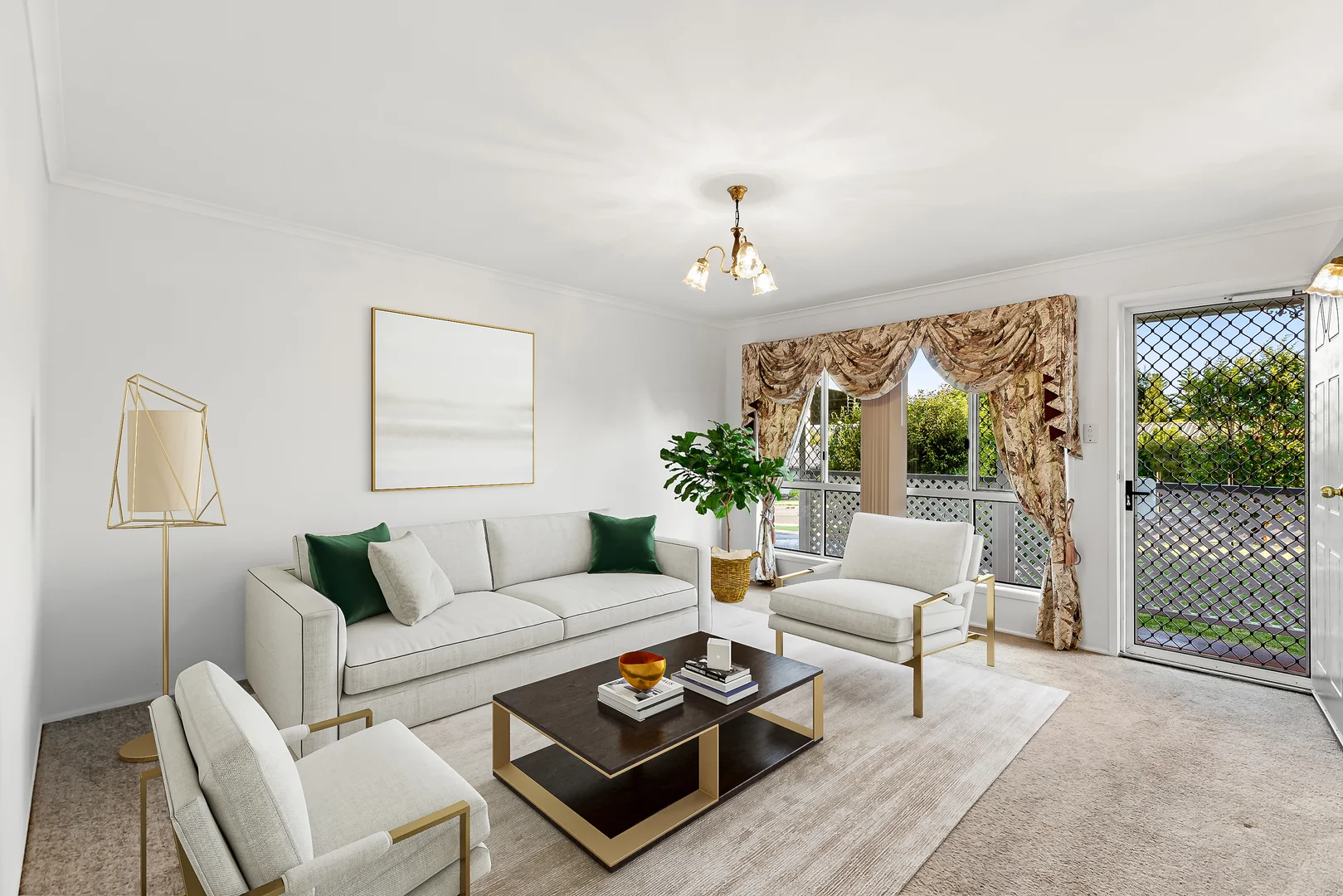 Additional image 6 of 7 Coolawin Court, Wilsonton Heights QLD 4350