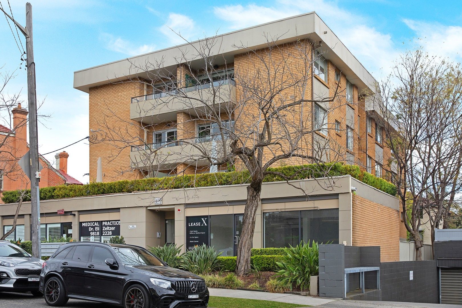 19/428 Darling Street, Balmain NSW 2041, Image 0