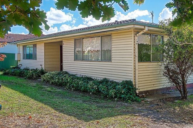 Picture of 51 Dunn Street, KANDOS NSW 2848