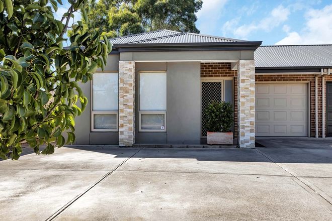 Picture of 25D Frederick Road, ROYAL PARK SA 5014