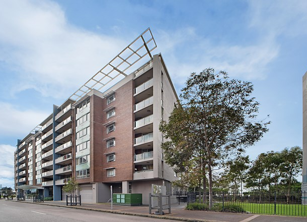 806/25 Bellevue Street, Newcastle West NSW 2302