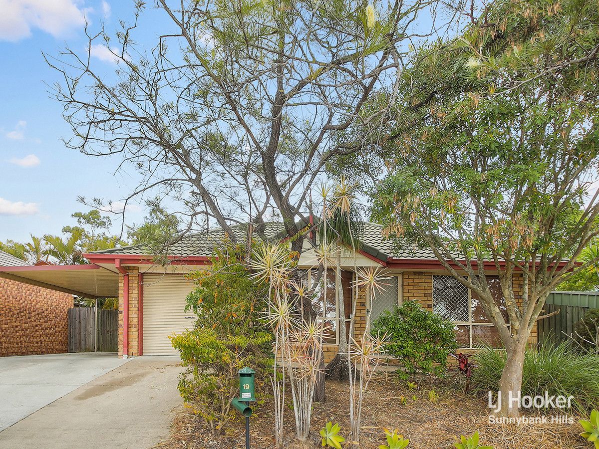 19 Maynard Place, Runcorn QLD 4113, Image 0