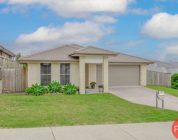 6 Prairie Way, Gillieston Heights NSW 2321