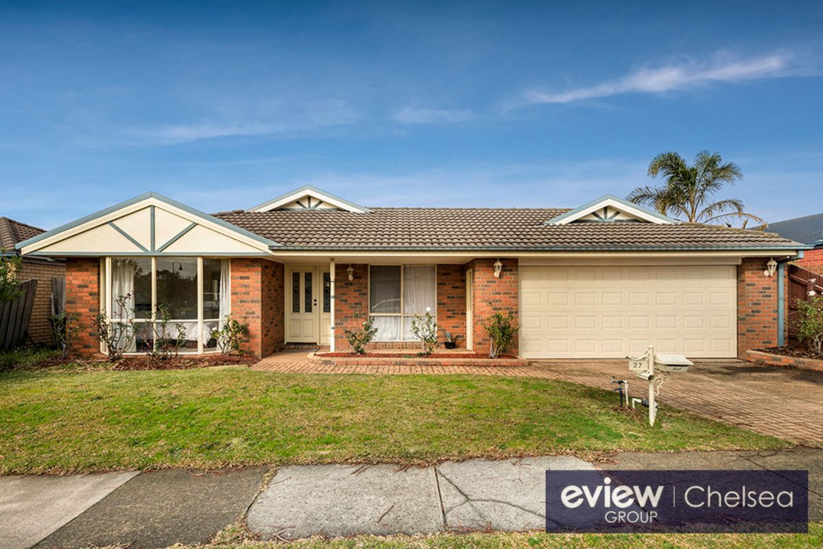 27 Banjo Boulevard, Carrum Downs VIC 3201, Image 0