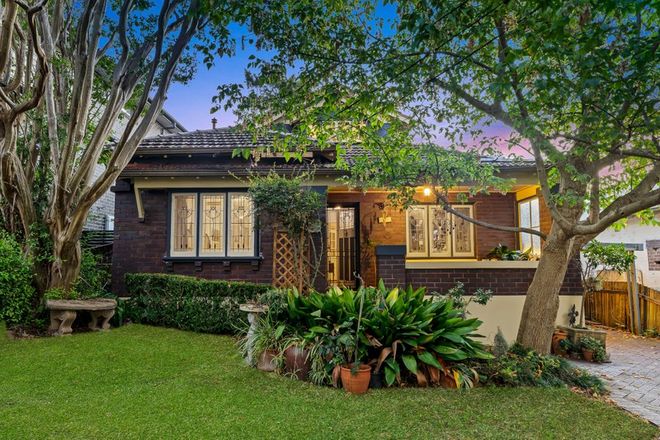 Picture of 11 Darvall Road, EASTWOOD NSW 2122