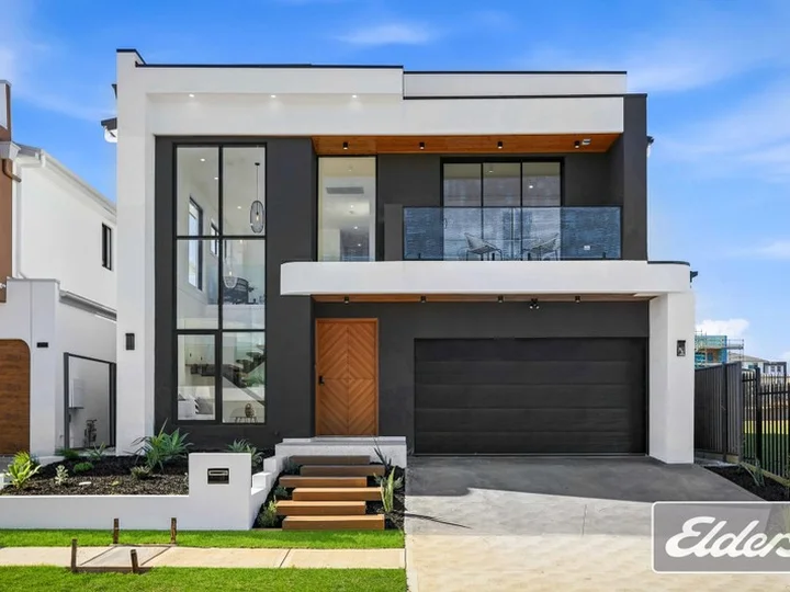 18 Layla Street, Box Hill NSW 2765