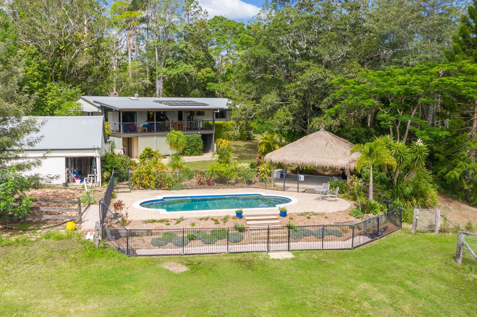 1452 Cooroy Belli Creek Road, Ridgewood QLD 4563, Image 0