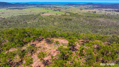 Picture of Lot 1010 Broadmount Road, NANKIN QLD 4701