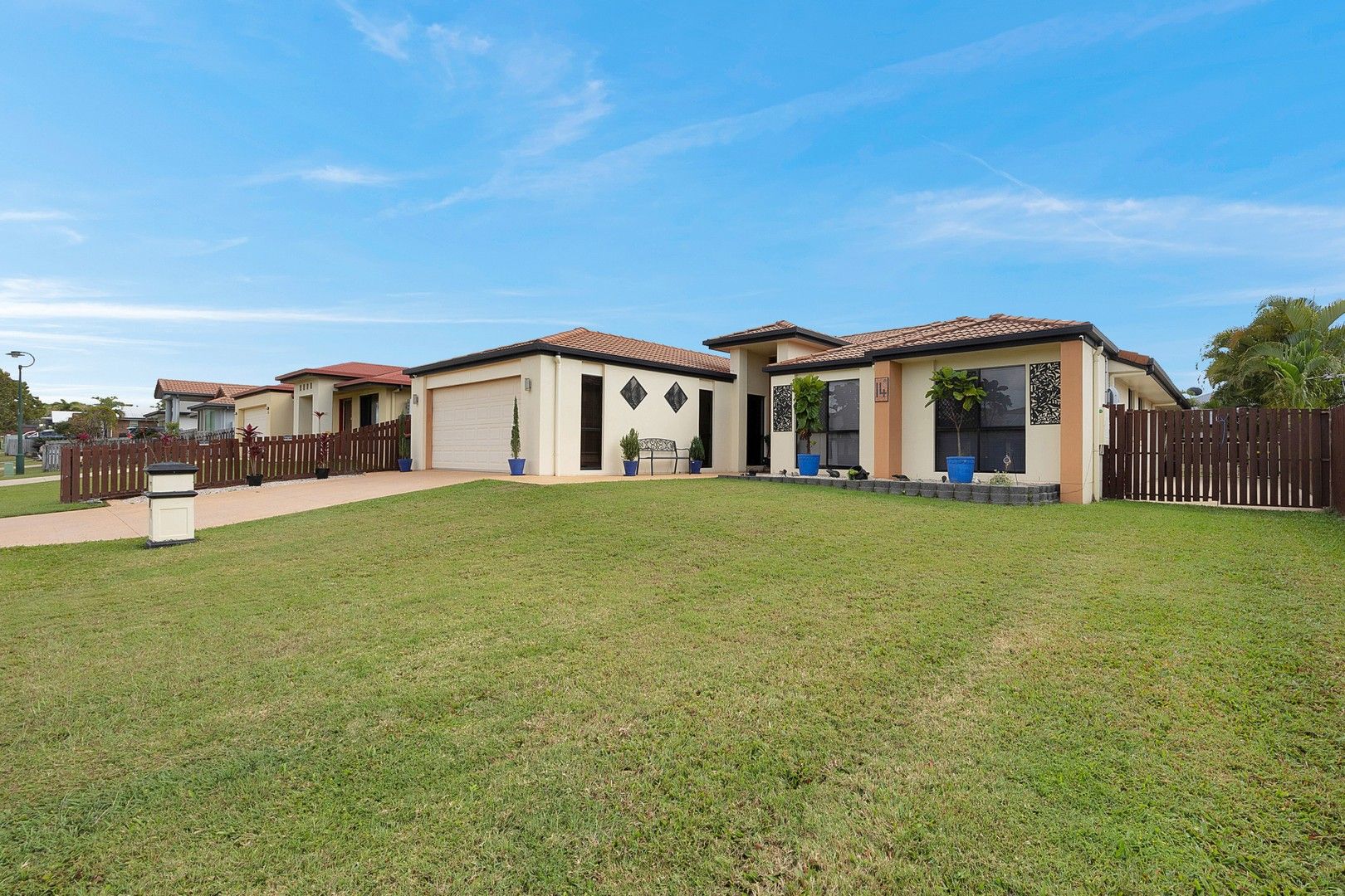 14 Centennial Drive, Glenella QLD 4740, Image 0