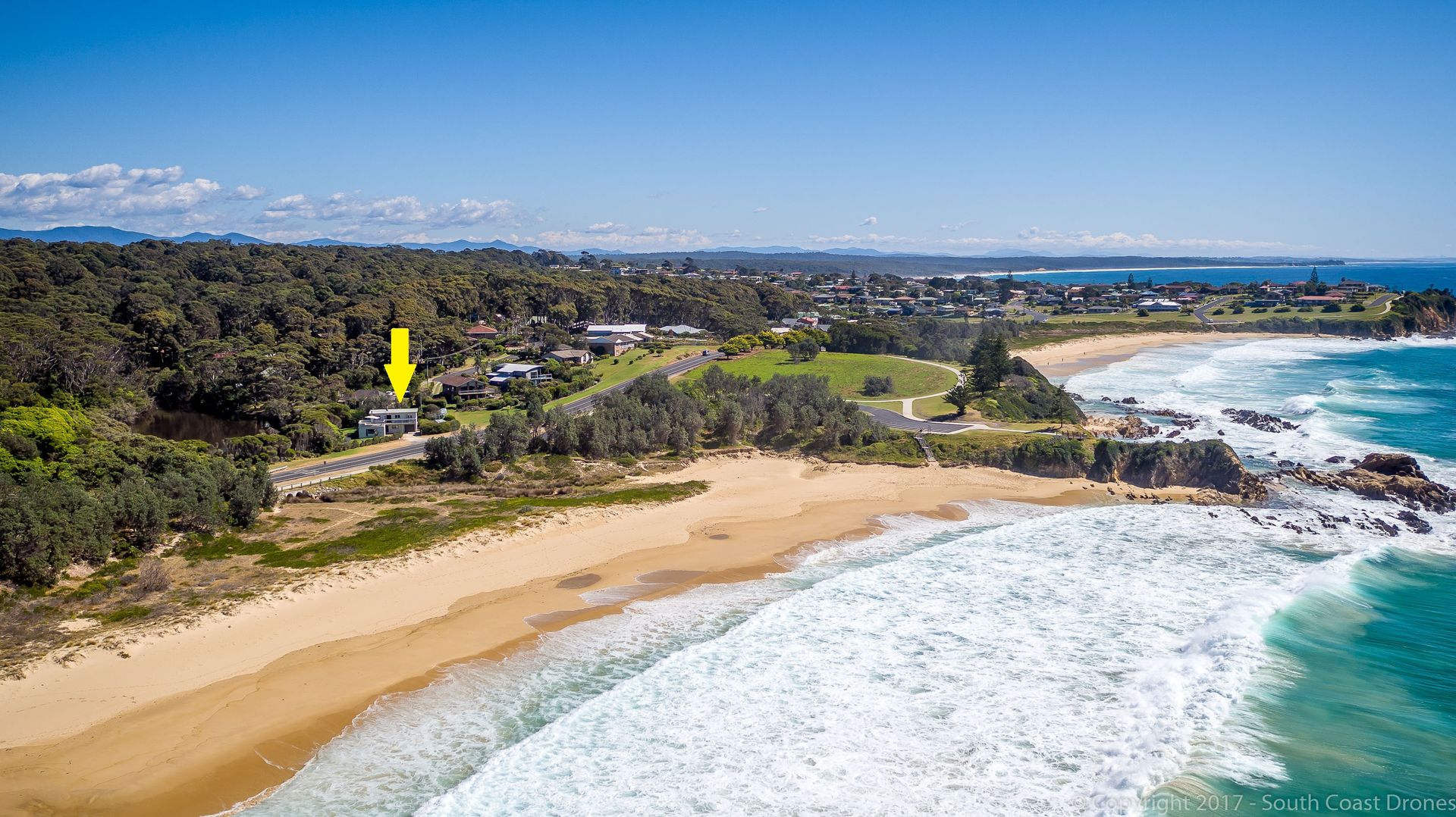 67 Coastal Court Dalmeny Property History Address Research Domain