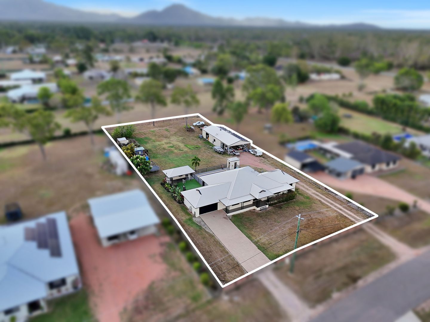 4 Ranch Court, Alice River QLD 4817, Image 1