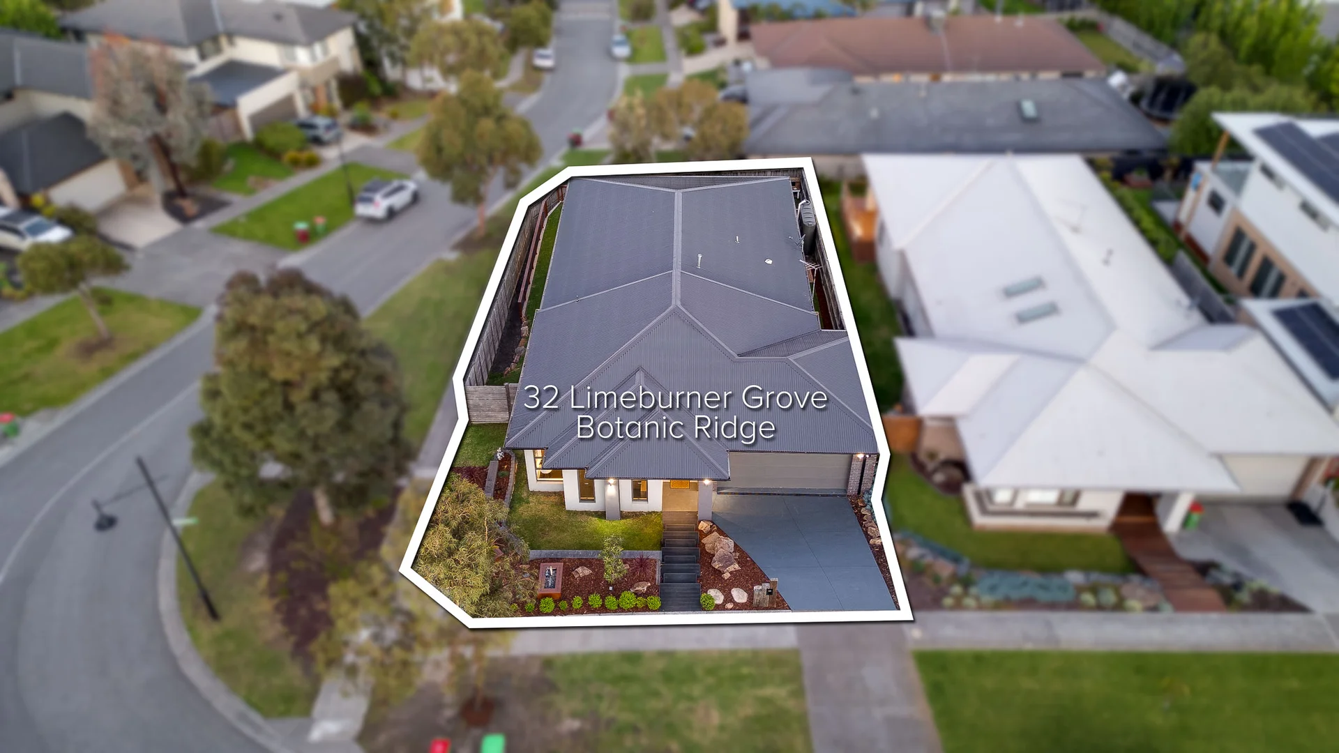 Additional image 31 of 32 Limeburner Grove, Botanic Ridge VIC 3977