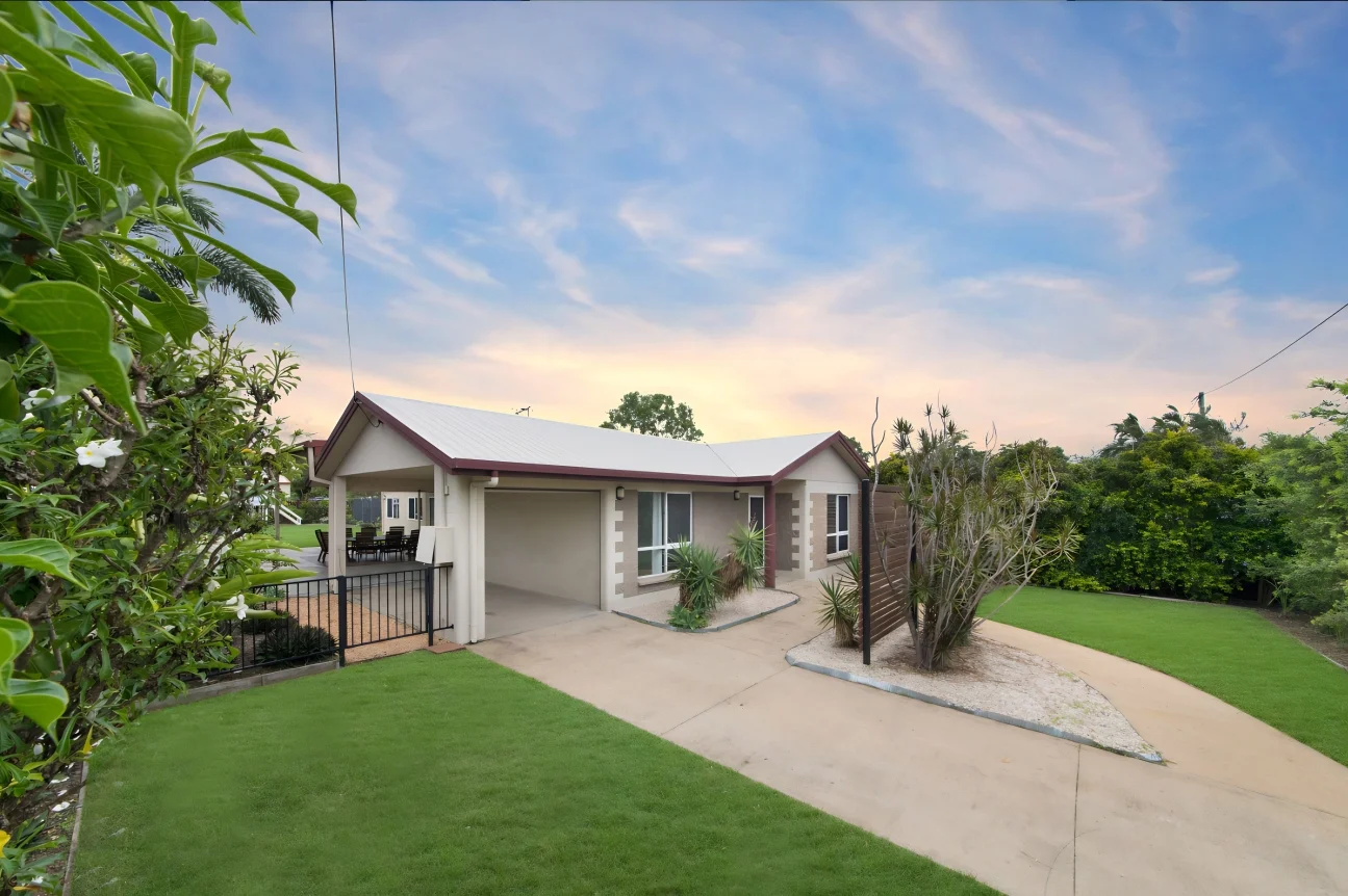 41 Normanby Street, Wulguru QLD 4811