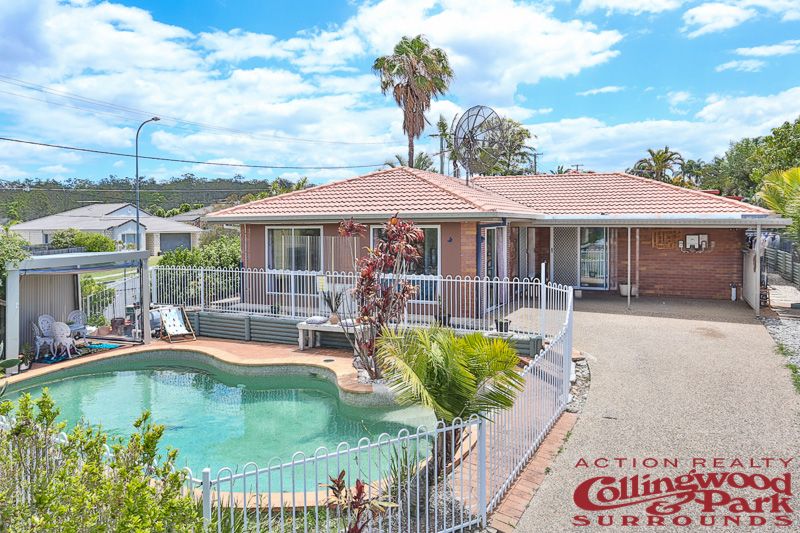 79 Lawrie Drive, Collingwood Park Property History & Address Research