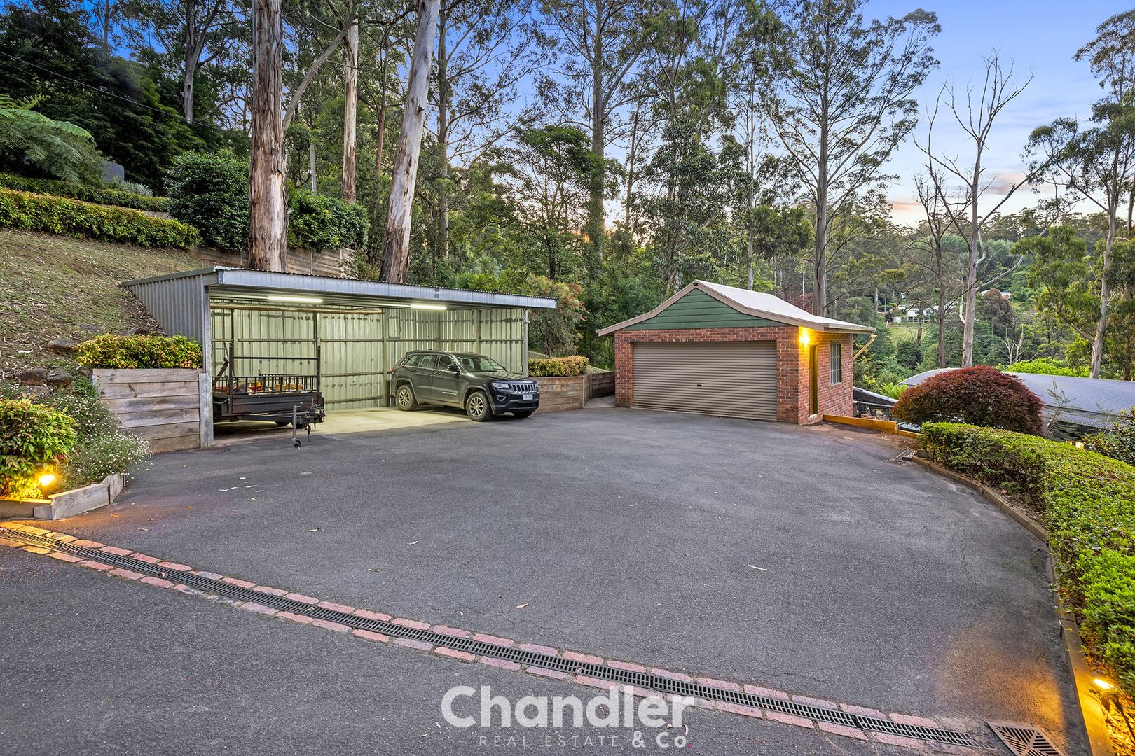 35 Gleghorn Road, Kallista VIC 3791, Image 2