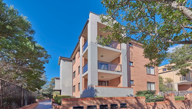 Picture of 10/24-28 Reid Avenue, WESTMEAD NSW 2145