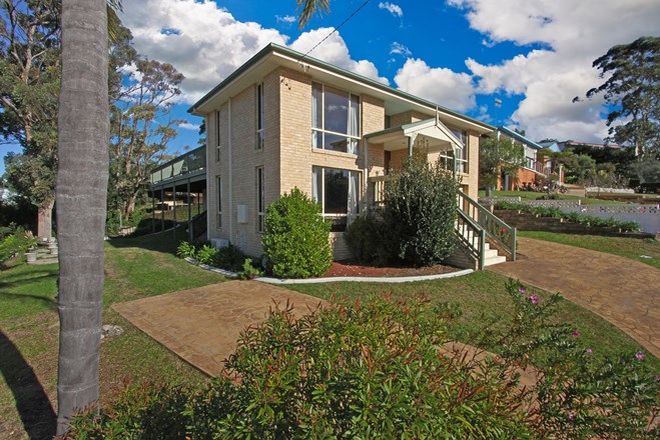 Picture of 9 Currowan Street, NELLIGEN NSW 2536