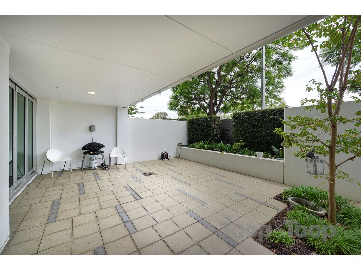 2/61-69 Brougham Place, North Adelaide SA 5006, Image 2