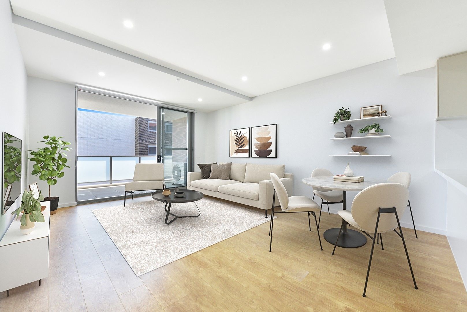 219/4 SANDBANKS AVE, North Kellyville NSW 2155 Apartment For Rent