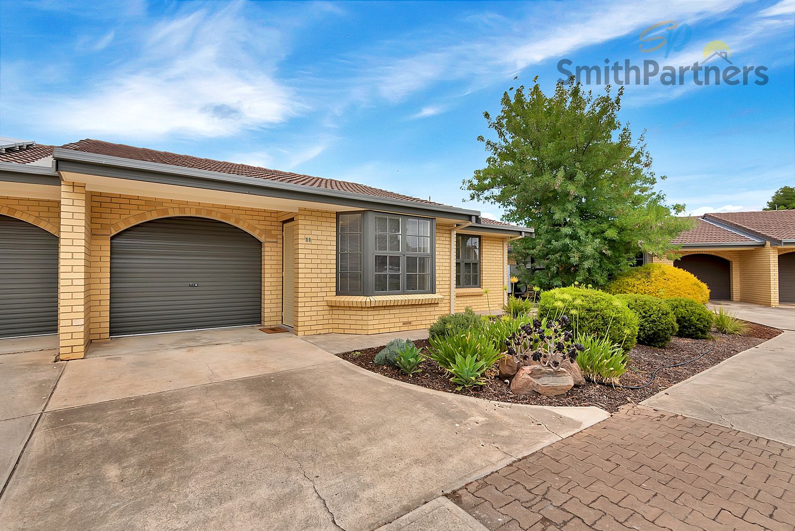 11/6 Reservoir Road, Hope Valley SA 5090, Image 0