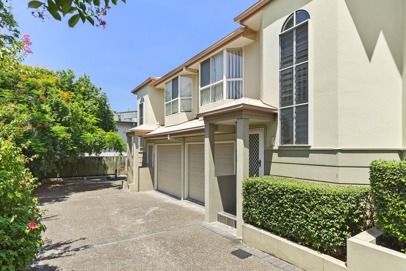 3/41 Stanley Street, Indooroopilly QLD 4068