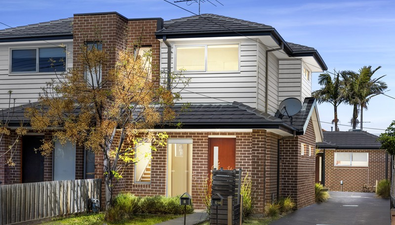 Picture of 2/21 Fisher Street, MAIDSTONE VIC 3012