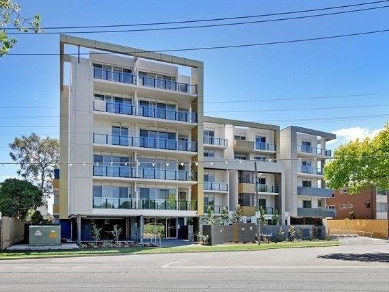 319/109 Manningham Street, Parkville VIC 3052, Image 1