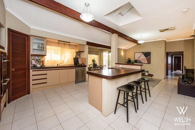 Picture of 20 Cottage Park Way, KEWDALE WA 6105