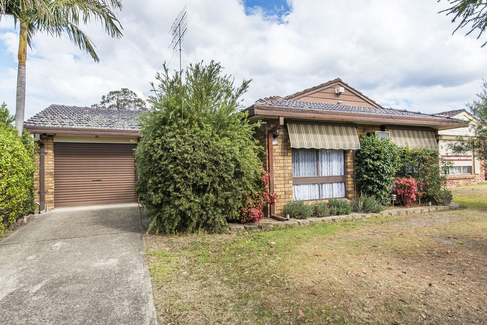 16 Bluebird Road, Cranebrook NSW 2749, Image 0