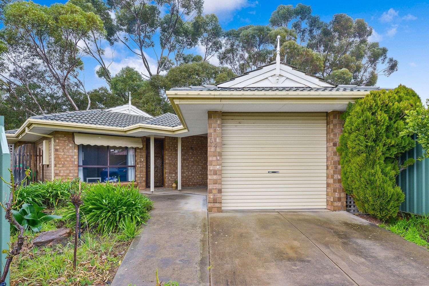 64 Jeanette Crescent, Aberfoyle Park SA 5159, Image 0