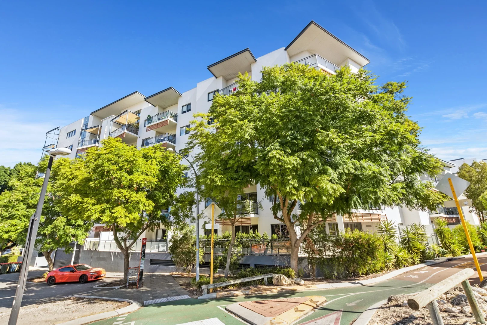 Additional image 25 of 70/4 Delhi Street, West Perth WA 6005