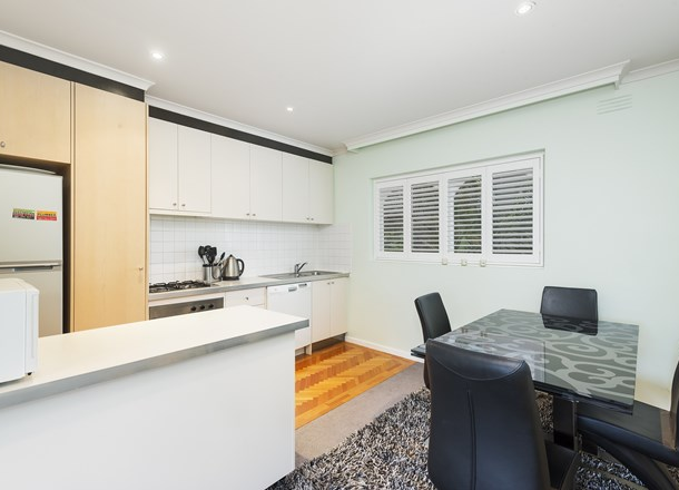 6/3 Irving Street, Malvern VIC 3144