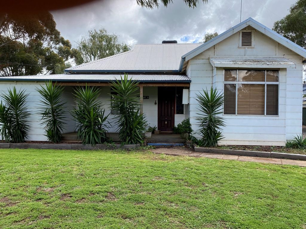 1 Howard Street, West Wyalong NSW 2671, Image 1