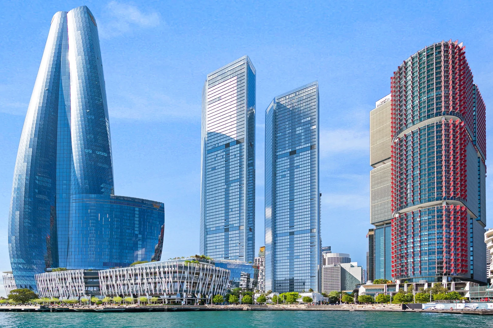 Additional image 18 of 33/134-150 Bulwara Road, Pyrmont NSW 2009