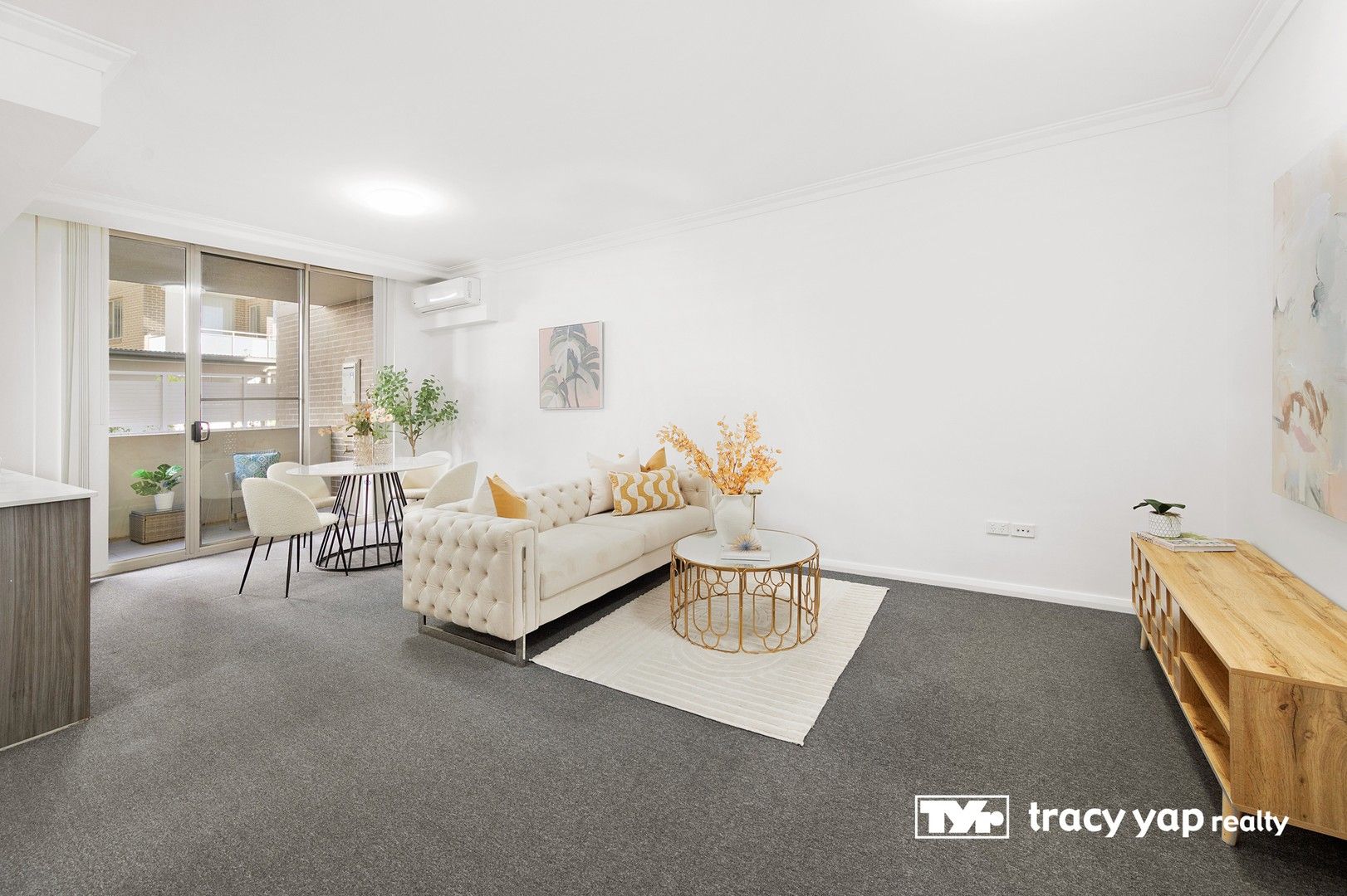 46/21-25 Seven Hills Road, Baulkham Hills NSW 2153, Image 1