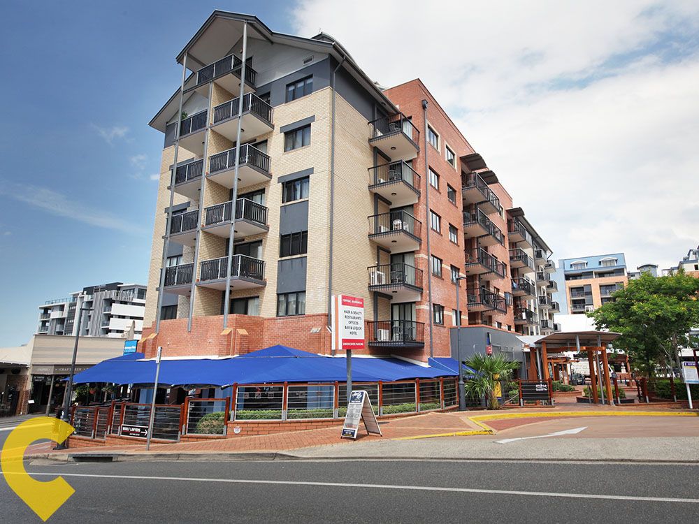 502/455 Brunswick Street, Fortitude Valley QLD 4006, Image 1