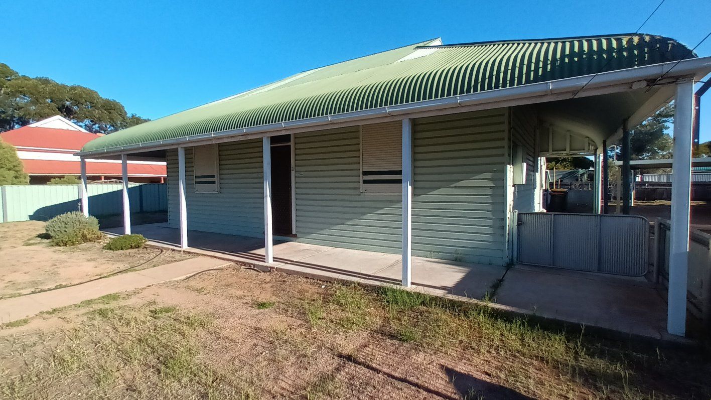 23 Eyre Highway, Port Augusta West SA 5700, Image 0