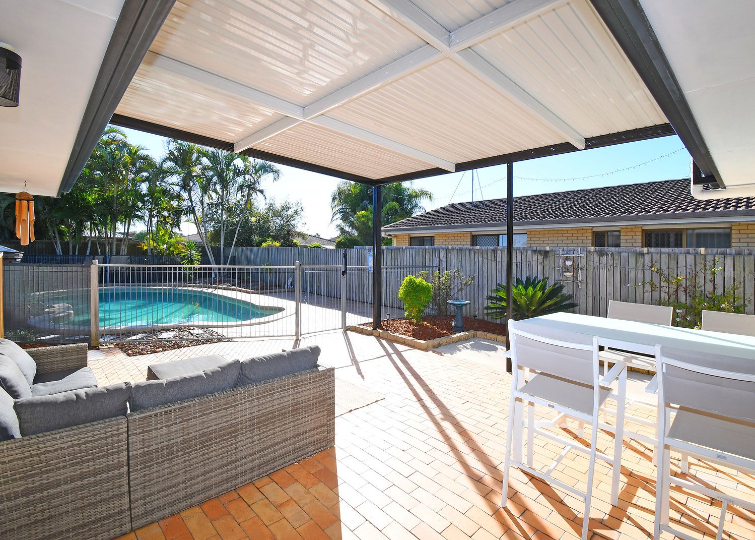 5 Bangalow Court, Kawungan QLD 4655, Image 1