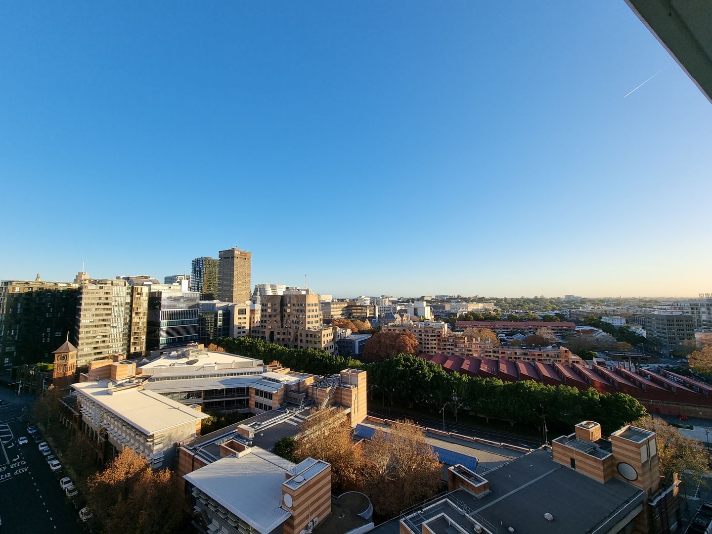 1 bedrooms Apartment / Unit / Flat in 1610/82 Hay Street HAYMARKET NSW, 2000