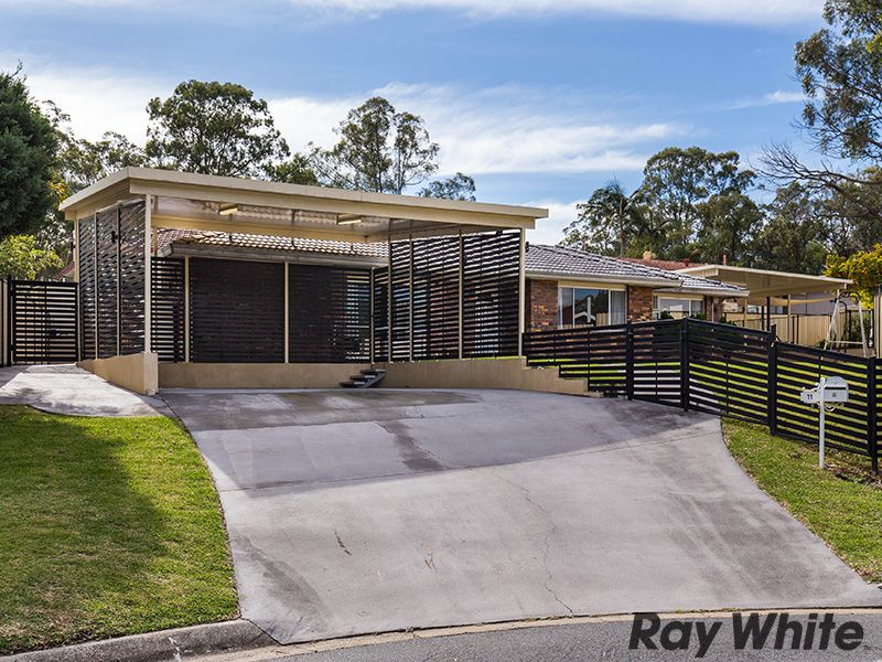 11 Cooloon Place, Algester QLD 4115, Image 1