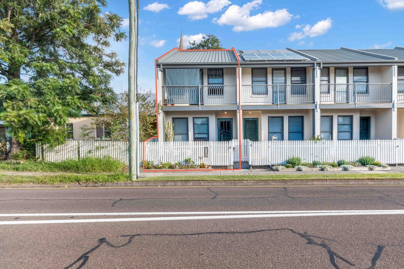 1/41 Ken Tubman Drive, Maitland NSW 2320, Image 0