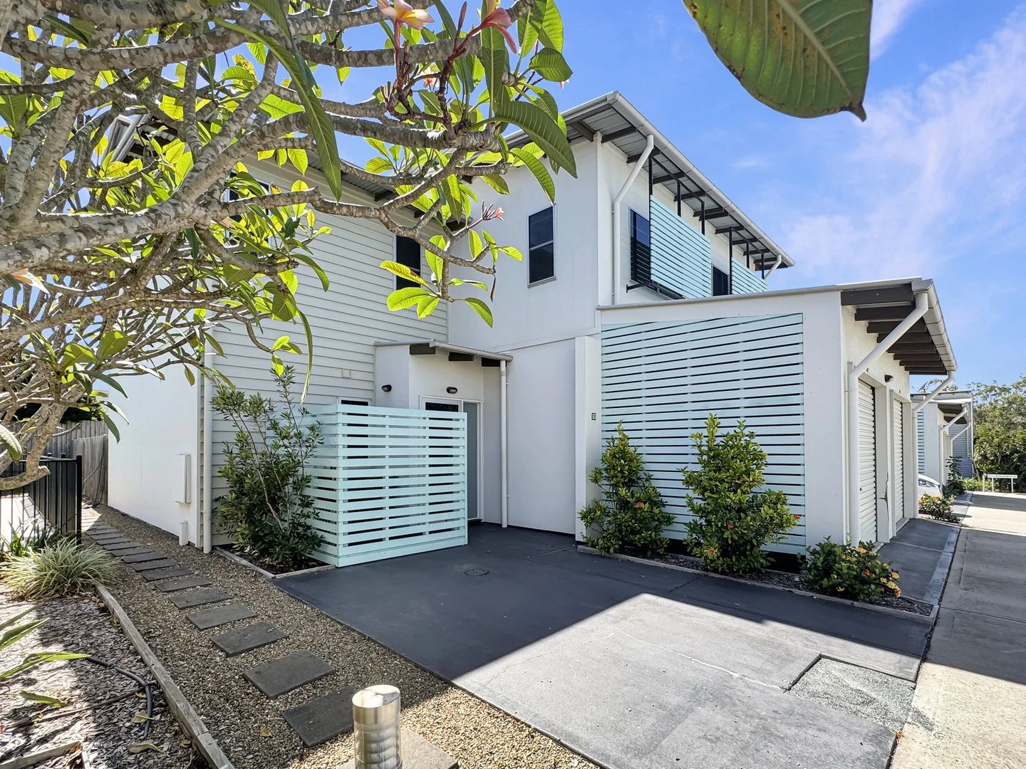 11/10 Nothling Street, New Auckland QLD 4680