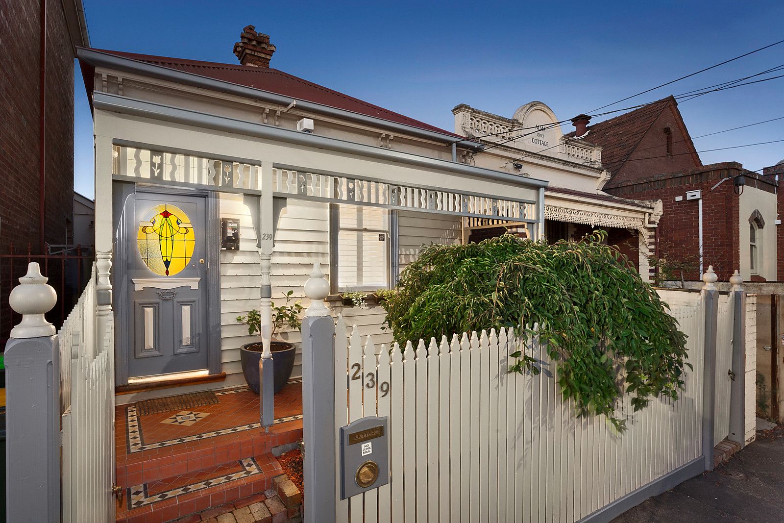 239 Victoria Street, Brunswick VIC 3056, Image 1