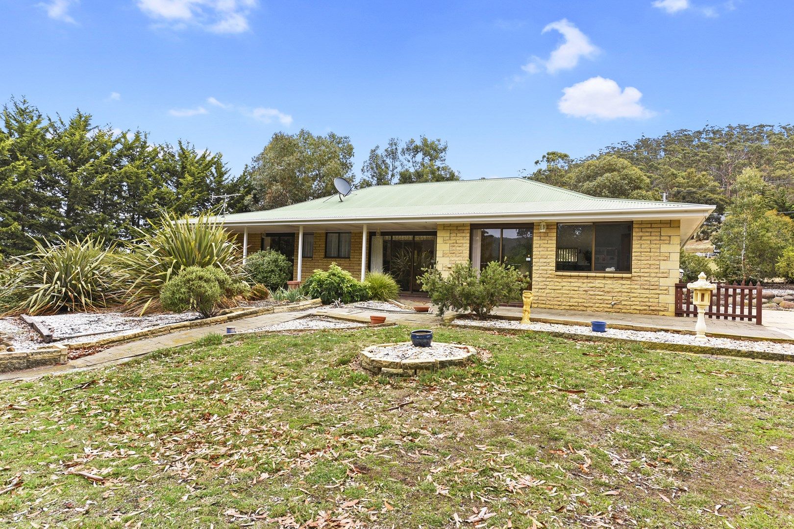 560 Rifle Range Road, Sandford TAS 7020, Image 0