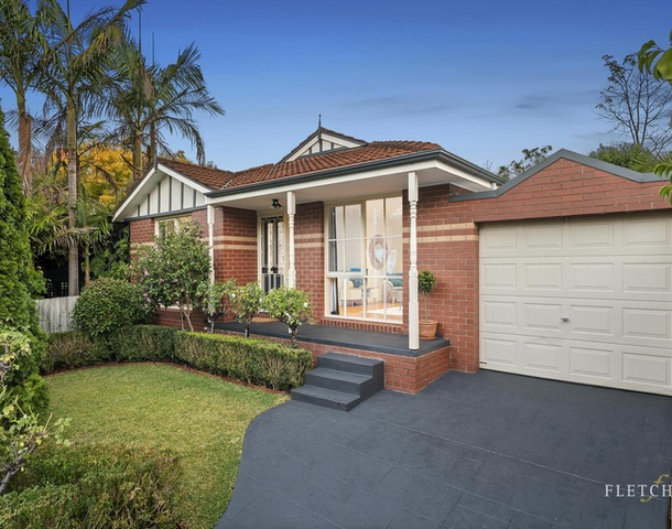 12 Paisley Street, Box Hill North VIC 3129